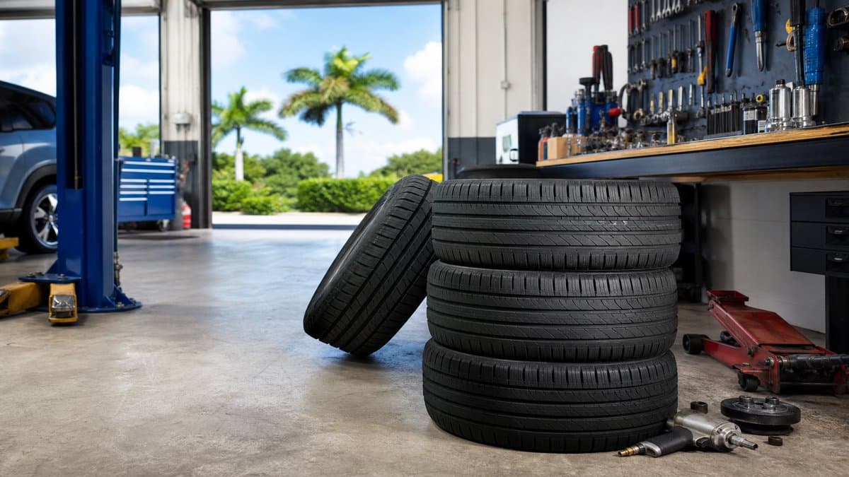 Towing needed in Brandon, FL — Auto Other Services