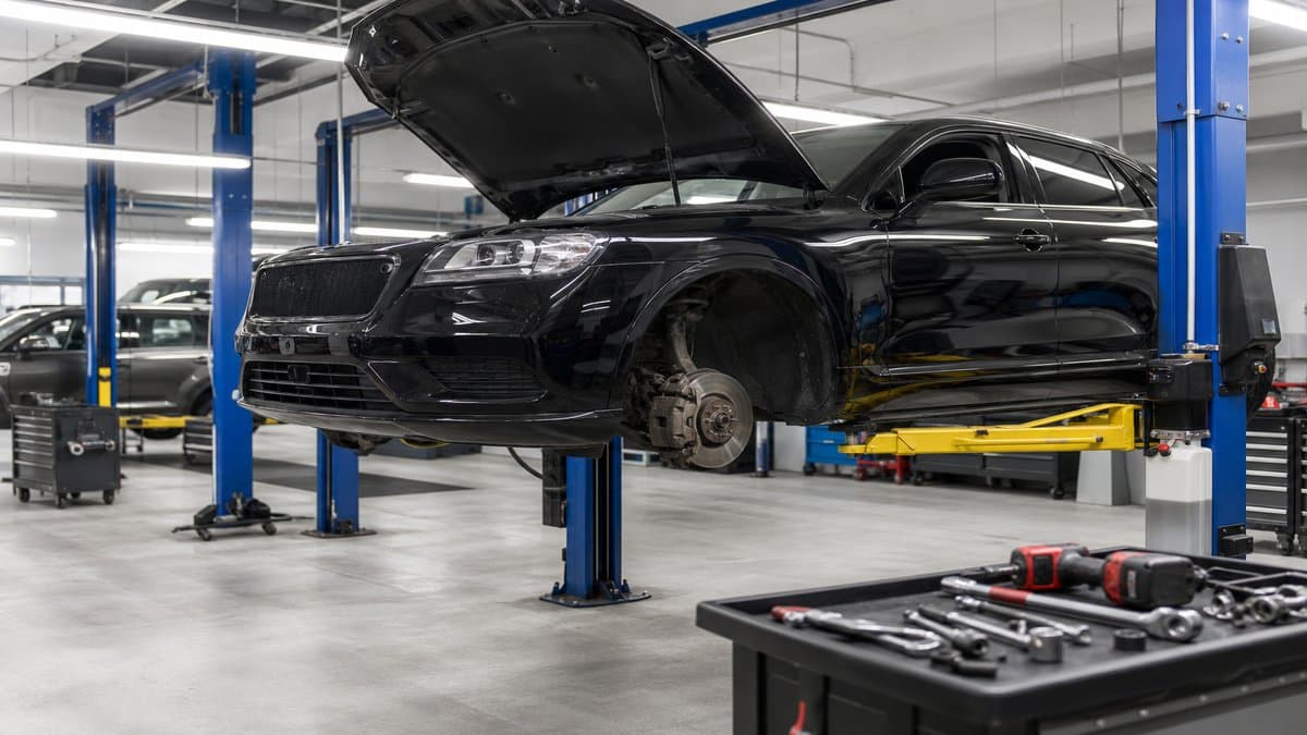 Auto Repair needed in Brandon, FL — Auto Repair & Maintenance