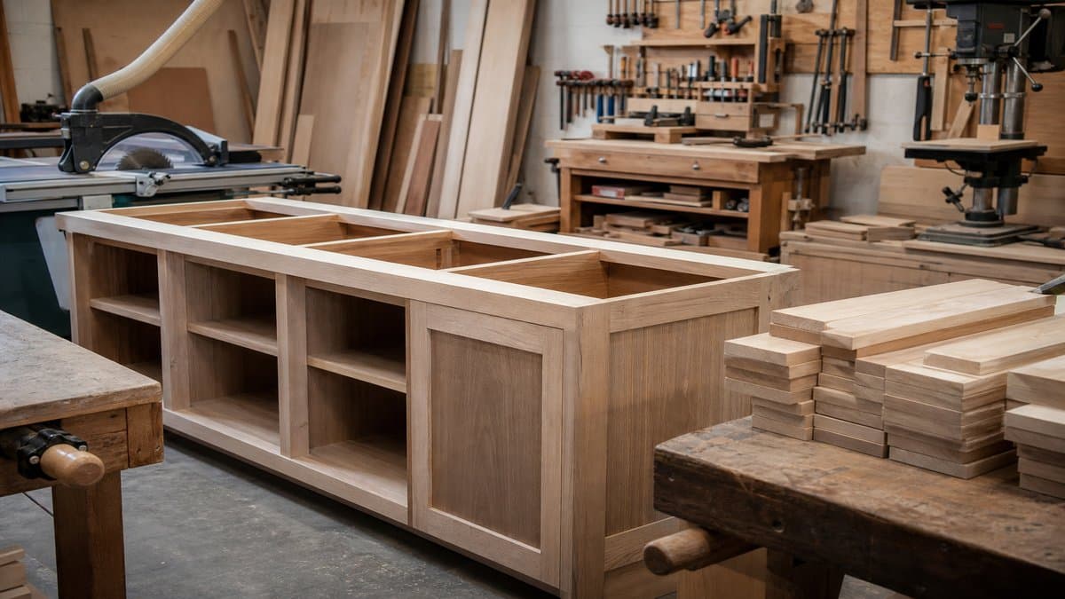 Carpenter needed in Brandon, FL — Carpentry & Woodwork